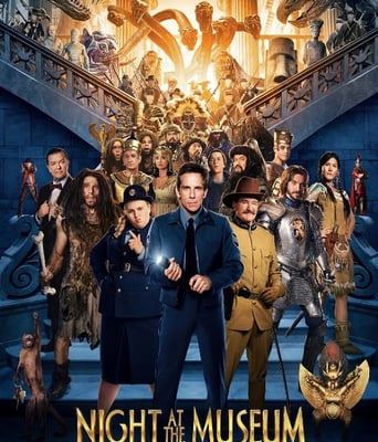 <b><font color='#FF0000'>博物馆奇妙夜3</font></b>