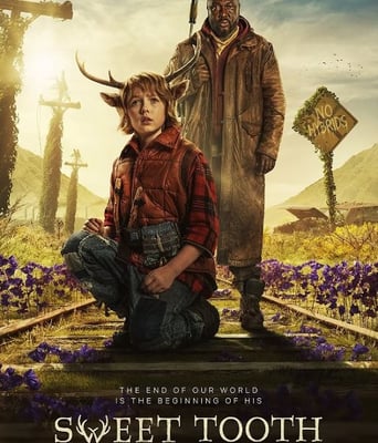 <font color='red'>鹿</font>角男孩 第一季