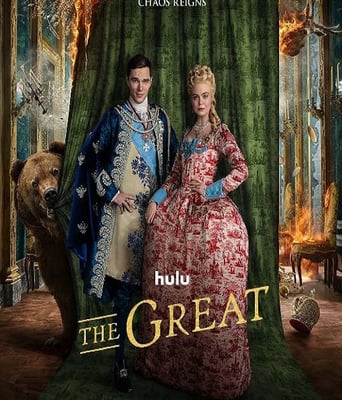 <b><font color='#FF0000'>凯瑟琳大帝 第三季</font></b>