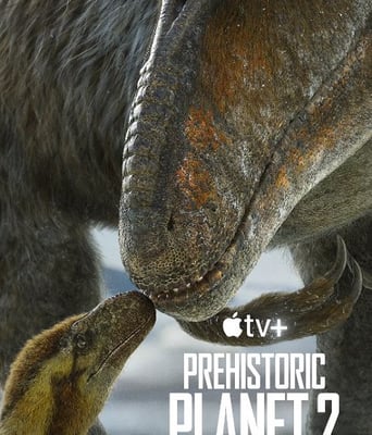 <b><font color='#FF0000'>史前星球 第二季</font></b>