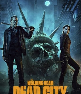 <b><font color='#FF0000'>行尸走肉:死亡之城</font></b>