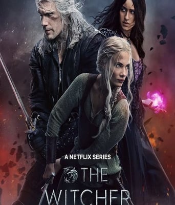 <b><font color='#FF0000'>猎魔人 第三季</font></b>