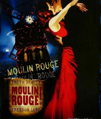 <b><font color='#FF0000'>红磨坊</font></b>