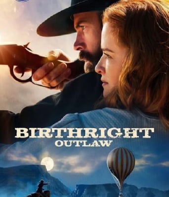 <b><font color='#FF0000'>Birthright Outlaw</font></b>