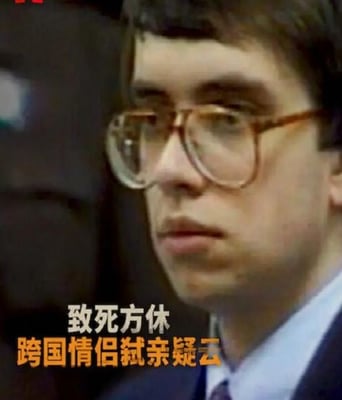 分飞囚鸟:弑亲案罗<font color='red'>生门</font>