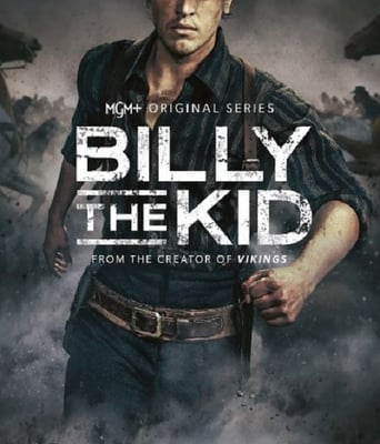 <b><font color='#FF0000'>比利小子 第二季</font></b>