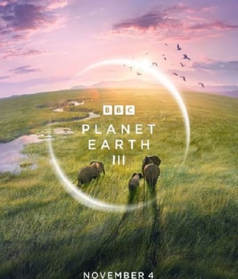 <b><font color='#FF0000'>地球脉动 第三季</font></b>