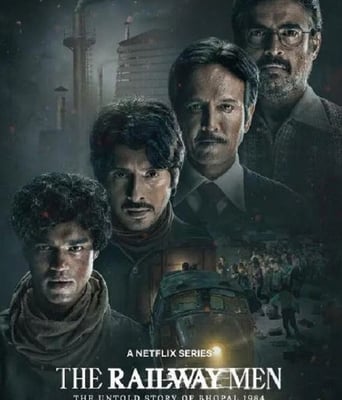 <b><font color='#FF0000'>铁道人：1984博帕尔事</font></b>