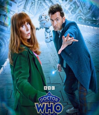 <b><font color='#FF0000'>神秘博士60周年特别篇</font></b>