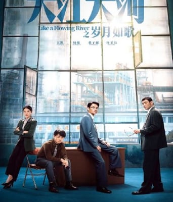 <b><font color='#FF0000'>大江大河之岁月如歌</font></b>