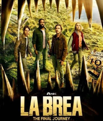 <b><font color='#FF0000'>拉布雷亚 第三季</font></b>