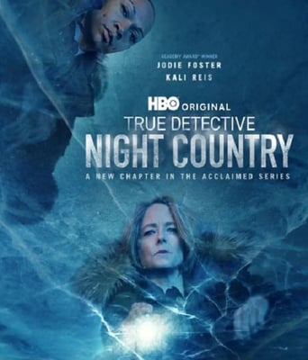 <b><font color='#FF0000'>真探 第四季</font></b>