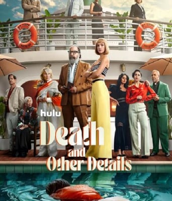 海上<font color='red'>密室</font>谋杀案