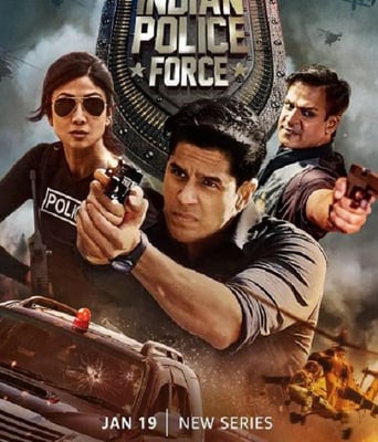 <font color='red'>印度</font>警察部队