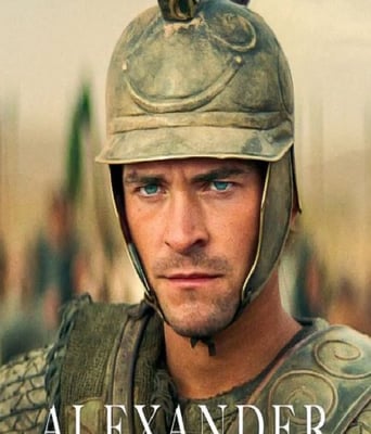 <b><font color='#FF0000'>亚历山大大帝:封神之</font></b>