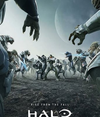 <font color='red'>光环</font>第二季