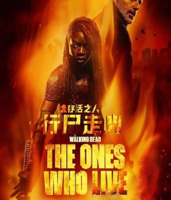 <b><font color='#FF0000'>行尸走肉:存活之人</font></b>