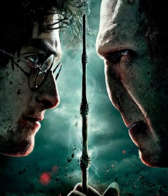 <b><font color='#FF0000'>哈利·波特与死亡圣器</font></b>