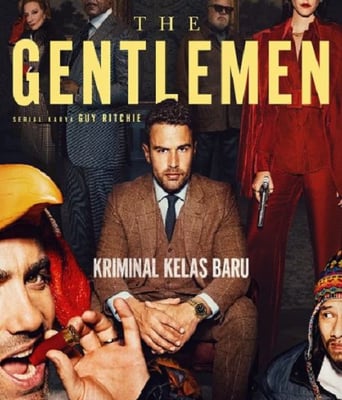 <b><font color='#FF0000'>绅士们 第一季</font></b>