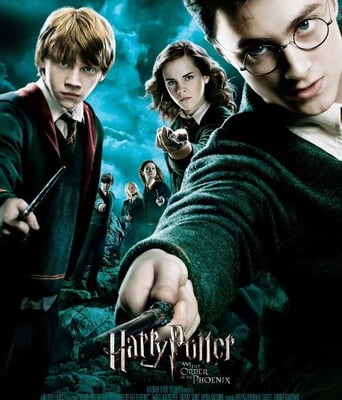 <b><font color='#FF0000'>哈利·波特与凤凰社</font></b>