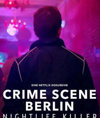 <b><font color='#FF0000'>柏林犯罪现场：夜生活</font></b>