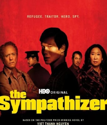 <b><font color='#FF0000'>同情者</font></b>