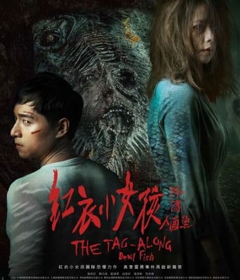 <b><font color='#FF0000'>人面鱼：红衣小女孩外</font></b>