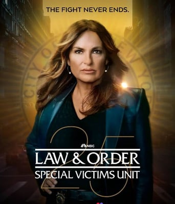<b><font color='#FF0000'>法律与秩序:特殊受害</font></b>