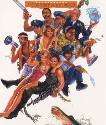 <b><font color='#FF0000'>警察学校5：迈阿密之</font></b>