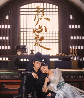 <b><font color='#FF0000'>颜心记</font></b>