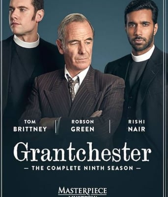 <b><font color='#FF0000'>牧师神探 第九季</font></b>