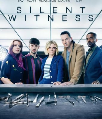 <b><font color='#FF0000'>无声的证言 第二十七</font></b>