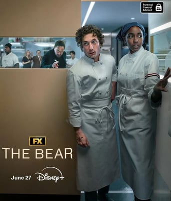 <b><font color='#FF0000'>熊家餐馆 第三季</font></b>