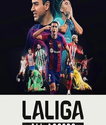 <b><font color='#FF0000'>LALIGA:西甲全纪录</font></b>