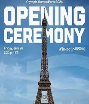 <b><font color='#FF0000'>2024年第33届巴黎奥运会</font></b>