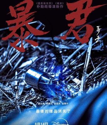 <b><font color='#FF0000'>暴君2024</font></b>