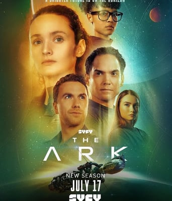 <b><font color='#FF0000'>方舟一号第二季</font></b>