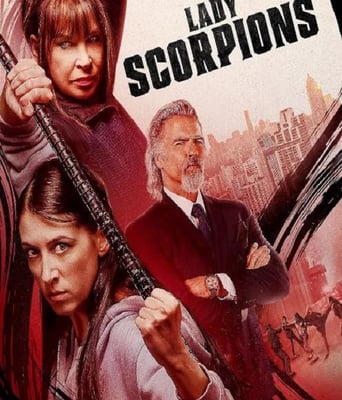 <b><font color='#FF0000'>蝎子夫人</font></b>