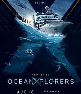 <b><font color='#FF0000'>海洋探索者号</font></b>