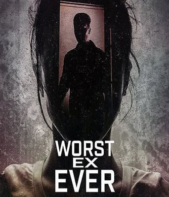 <b><font color='#FF0000'>史上最糟糕的前任</font></b>