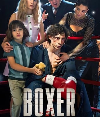 <b><font color='#FF0000'>逆风拳手</font></b>