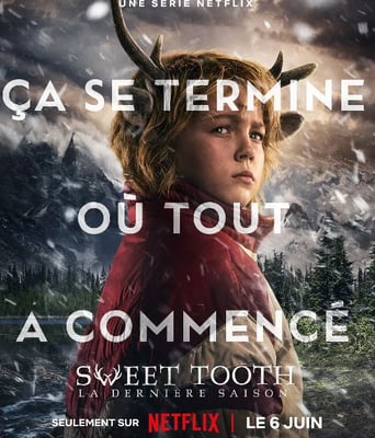 <b><font color='#FF0000'>鹿角男孩第三季</font></b>