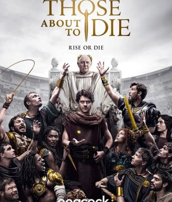 <b><font color='#FF0000'>将死之人 第一季</font></b>