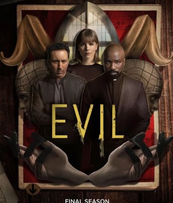 <b><font color='#FF0000'>邪恶 第四季</font></b>