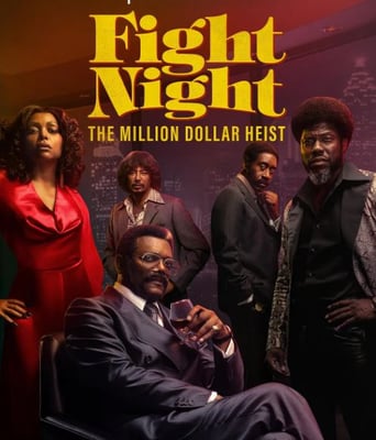 <b><font color='#FF0000'>战斗之夜:百万美元大</font></b>