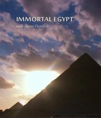 <b><font color='#FF0000'>不朽的埃及</font></b>