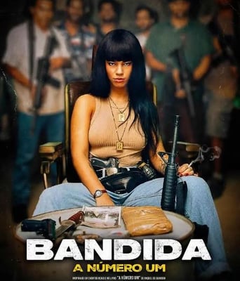 <b><font color='#FF0000'>Bandida: A Número Um</font></b>