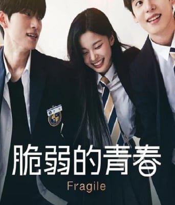 <b><font color='#FF0000'>脆弱</font></b>