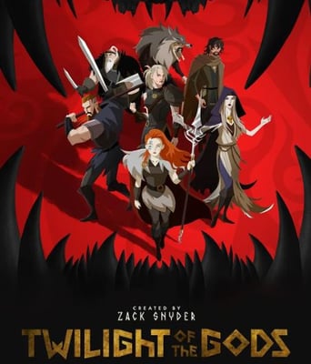 <b><font color='#FF0000'>诸神末日</font></b>