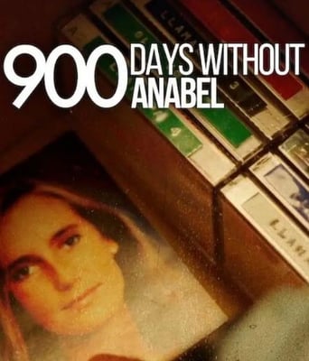 <b><font color='#FF0000'>失联900天:安娜贝尓绑</font></b>